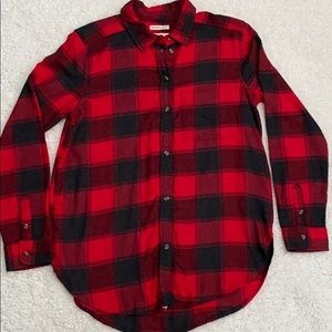 American Eagle Boyfriend Fit